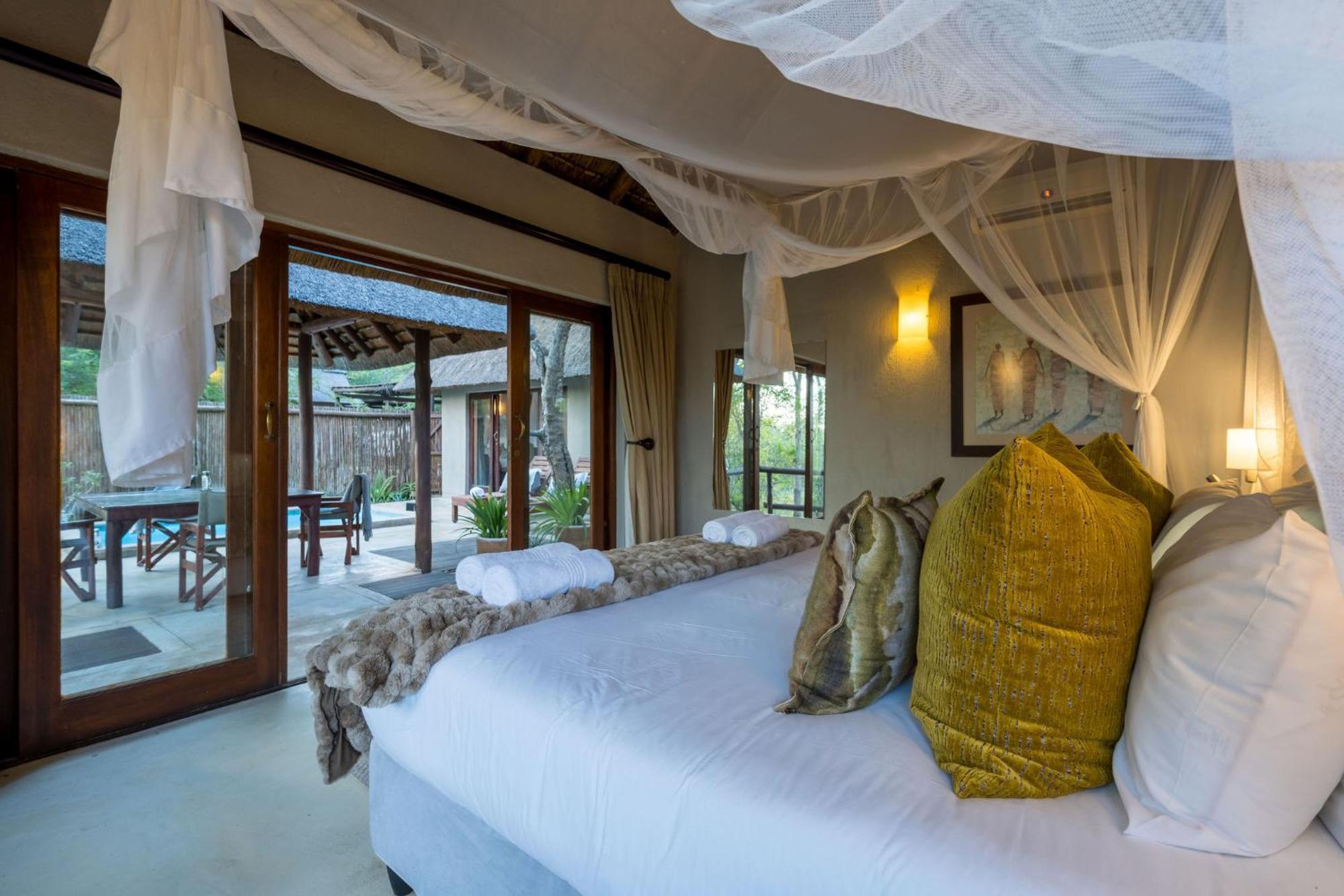 Raptors Lodge โฮดสปรูท ภายนอก รูปภาพ
