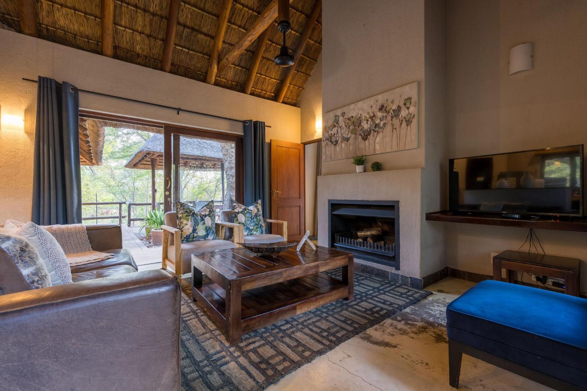 Raptors Lodge โฮดสปรูท ภายนอก รูปภาพ