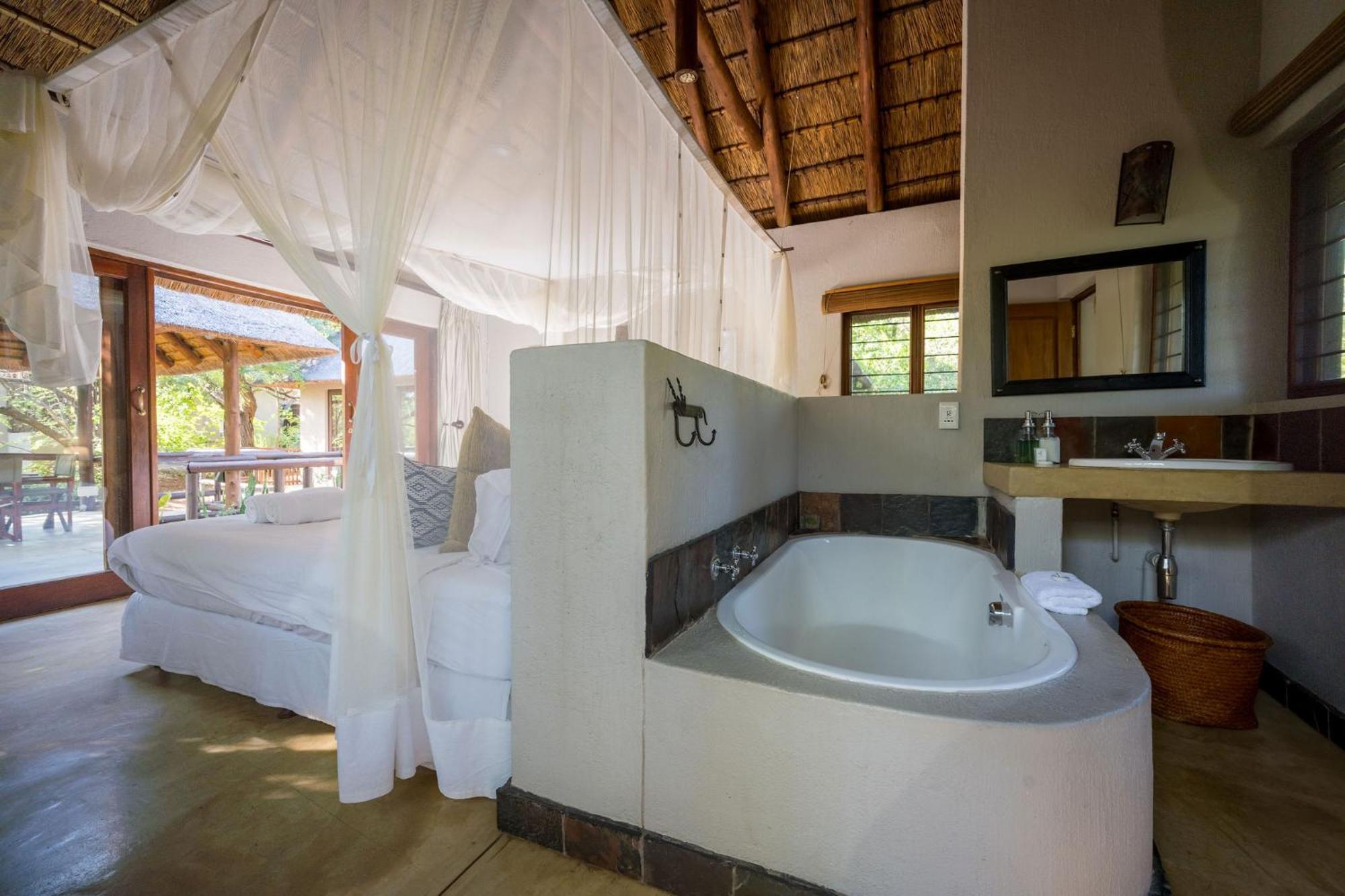 Raptors Lodge โฮดสปรูท ภายนอก รูปภาพ