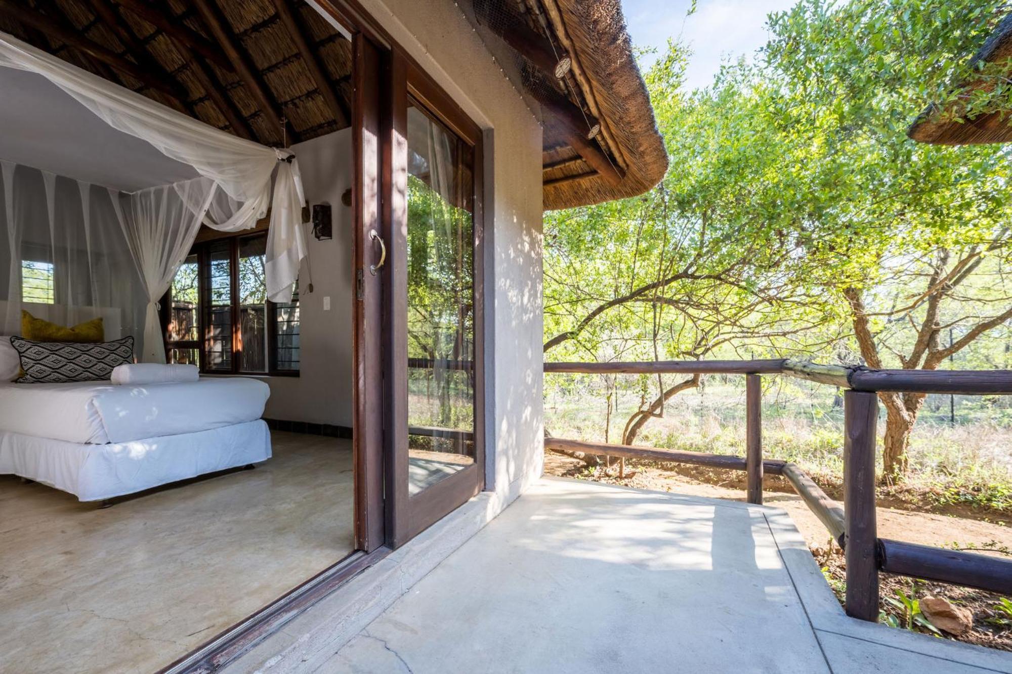 Raptors Lodge โฮดสปรูท ภายนอก รูปภาพ