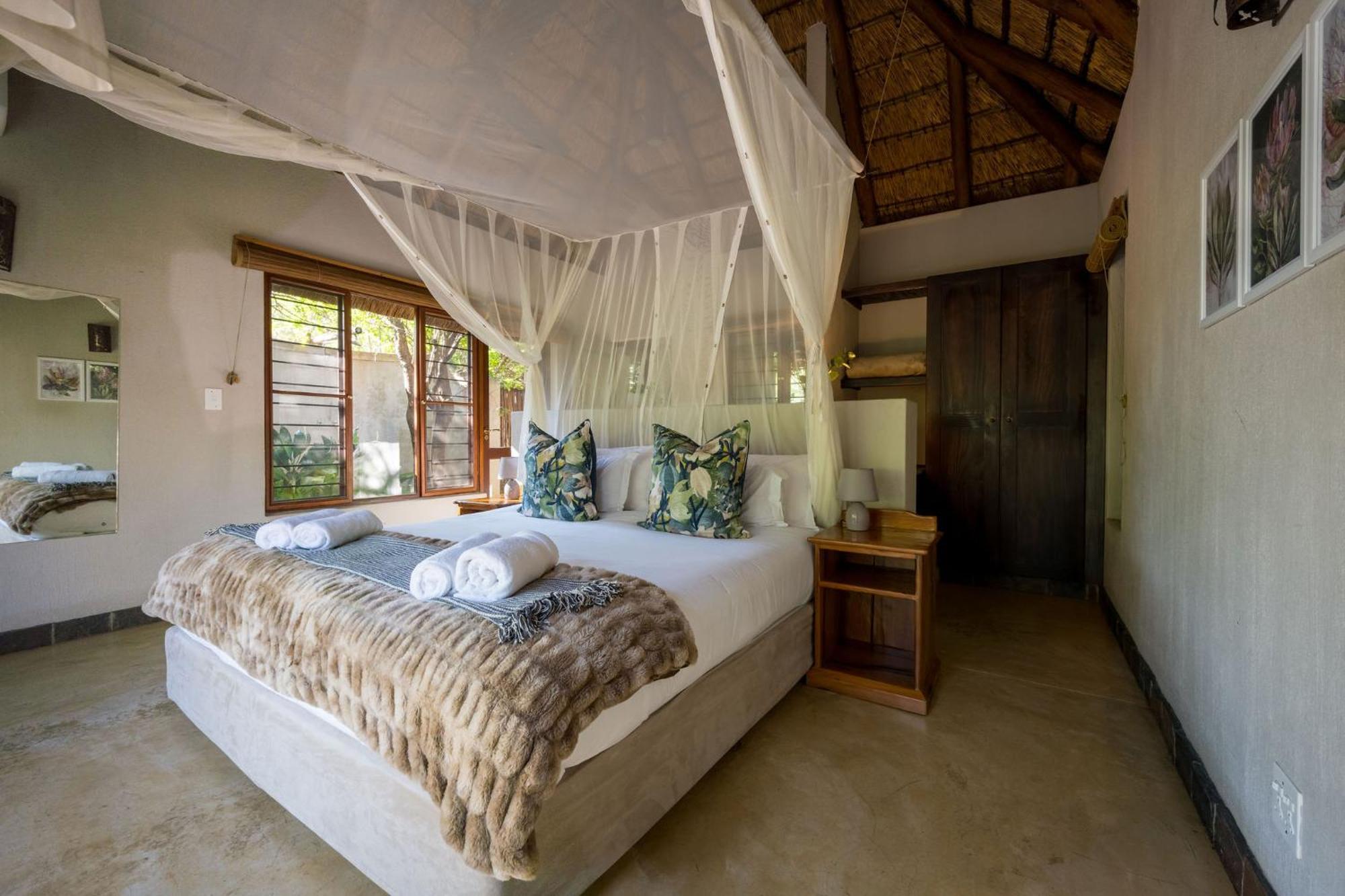 Raptors Lodge โฮดสปรูท ภายนอก รูปภาพ
