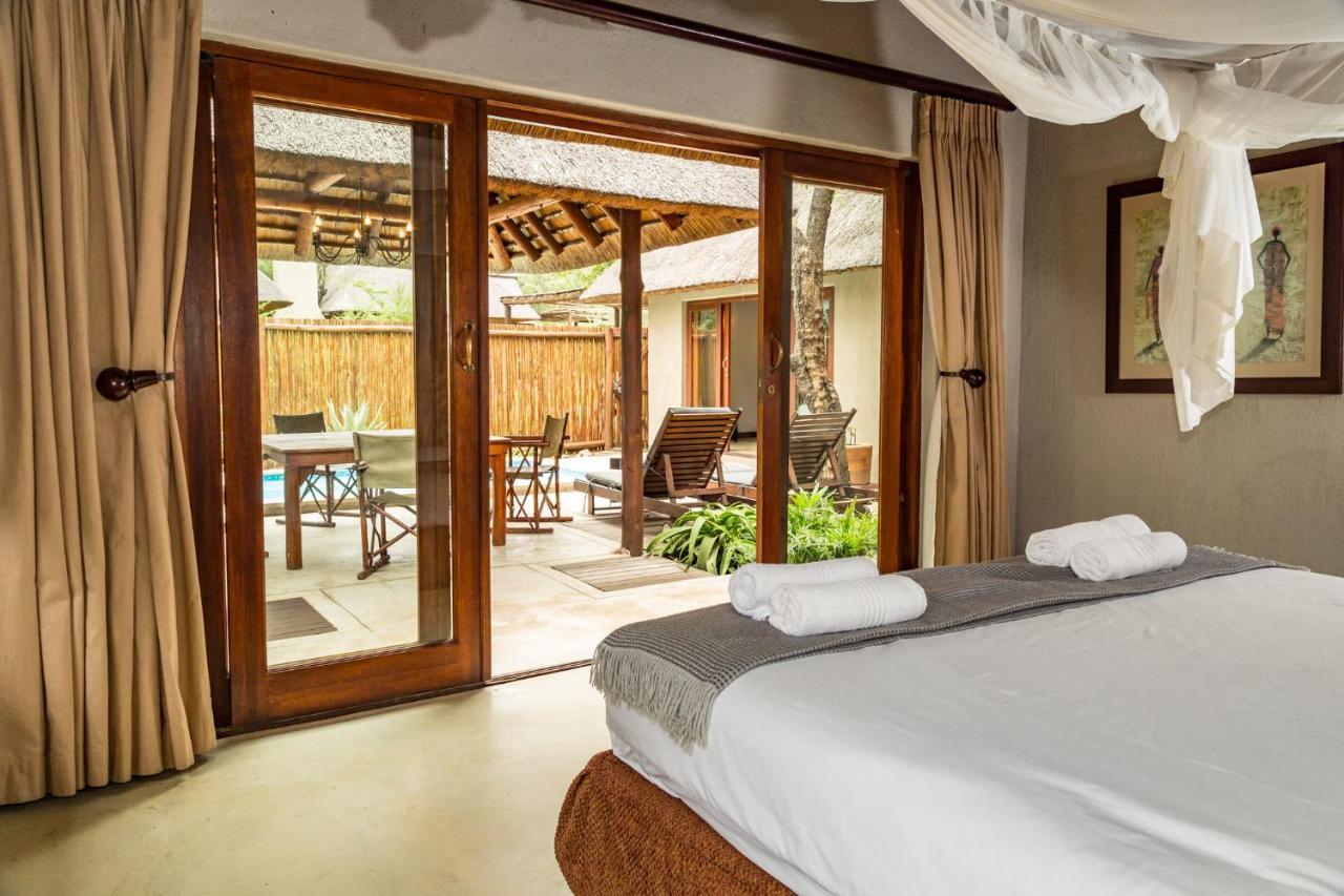 Raptors Lodge โฮดสปรูท ภายนอก รูปภาพ
