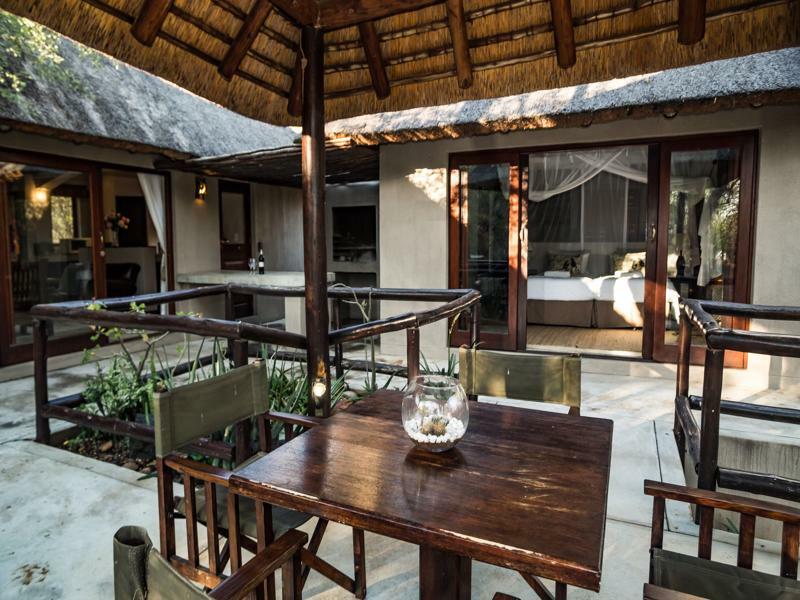 Raptors Lodge โฮดสปรูท ภายนอก รูปภาพ